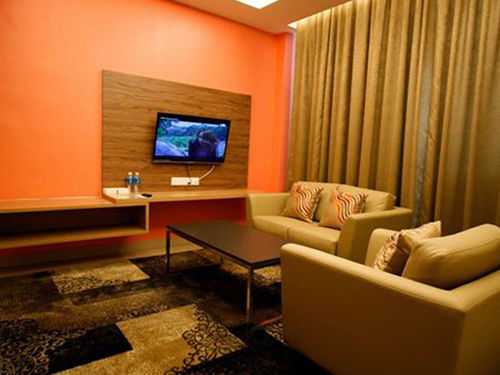 D Hotel Seri Iskandar Esterno foto