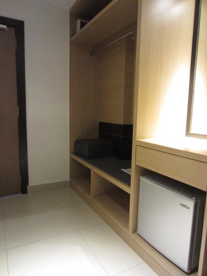 D Hotel Seri Iskandar Camera foto